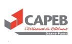 Capeb Paris